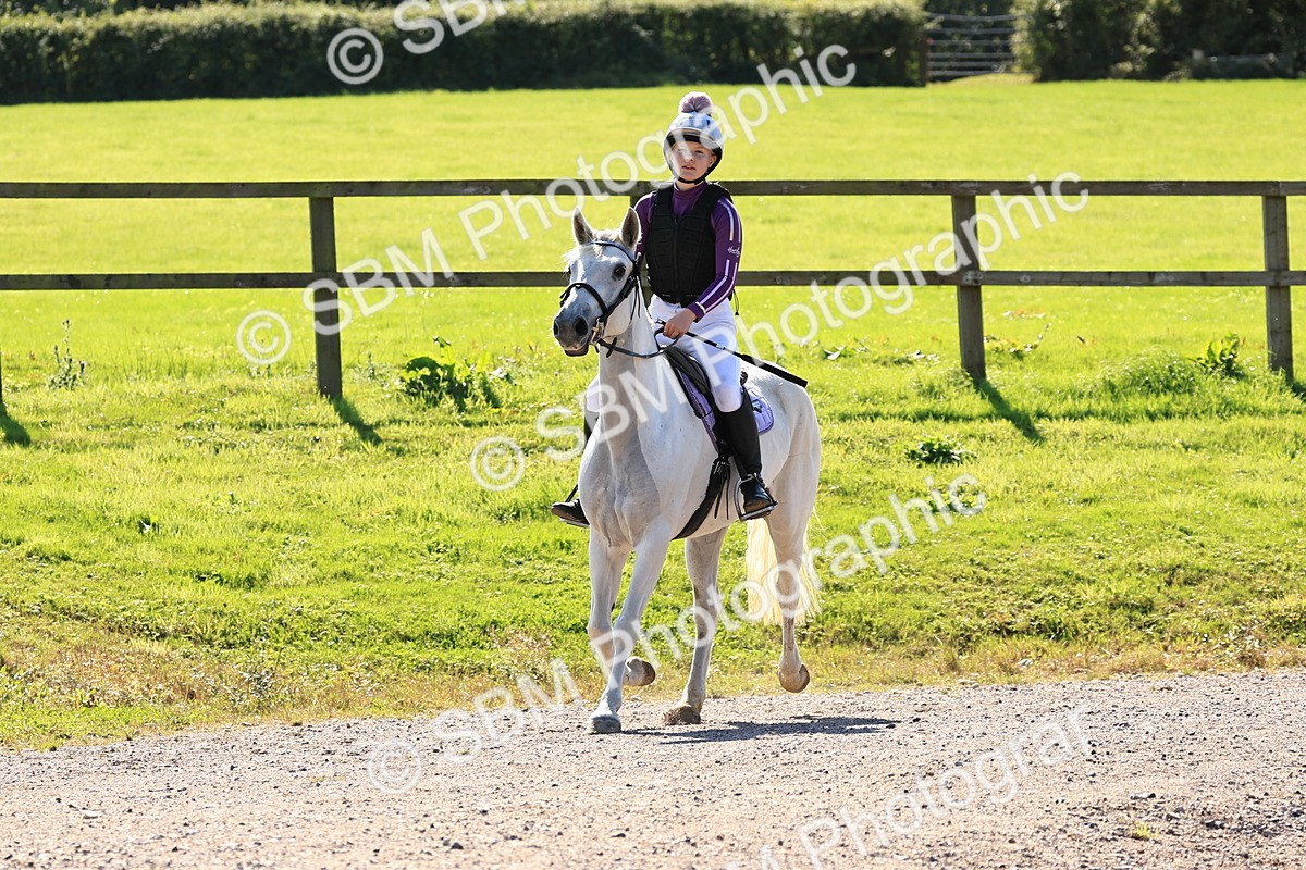 SBM_23690 - E11 - Eventers Challenge 60cm Championship