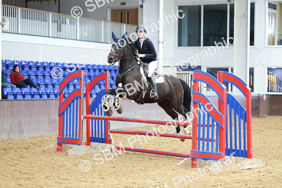 SBM_000531 - Class 2 - Senior British Novice 90cm