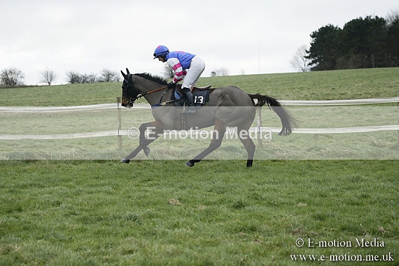 PtP 031217 566 - Hursley Hambledon Point-to-Point Larkhill 03/12/17