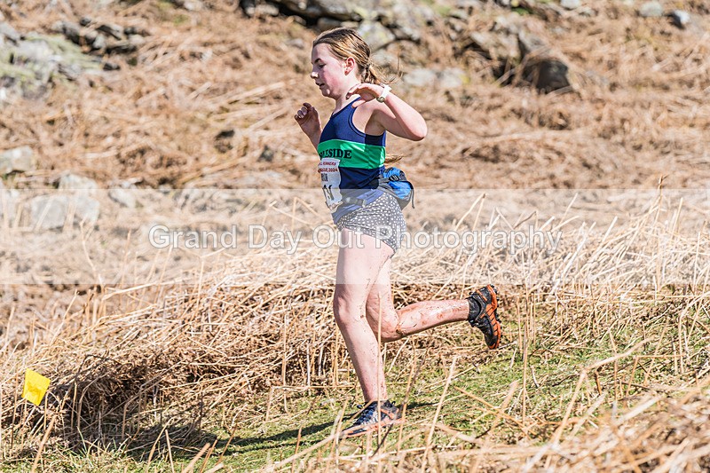 Elterwater-141 - Kendal Winter League Races Elterwater Sunday 24th March 2024