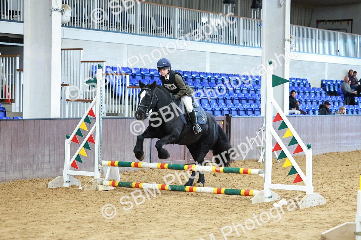 SBM_006388 - Class 4 - 70cm