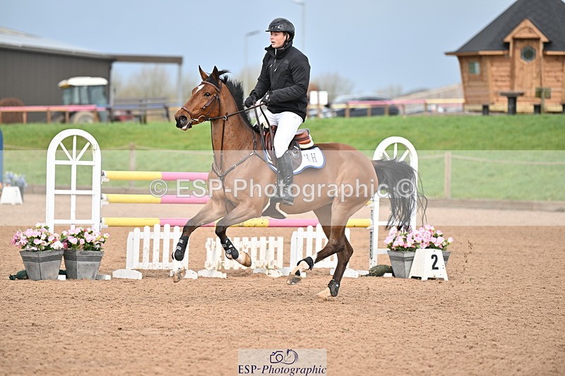 240315A-122006-00884 - Cls 3 Snr Foxhunter