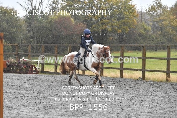 BPP_1556 - CLASS 2 - 70CM