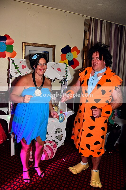 TAY-643 - Tayla's 18th