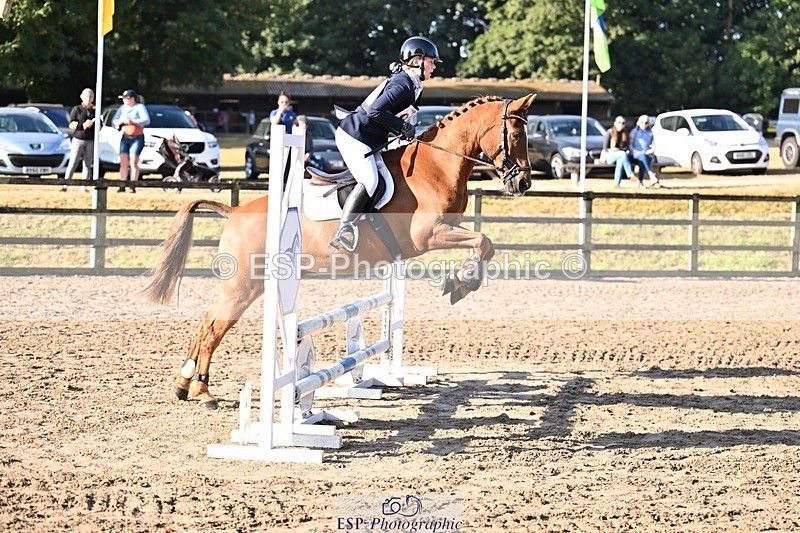 250823A-083333-24697 - NAF Round 1 8.30 to 9.30