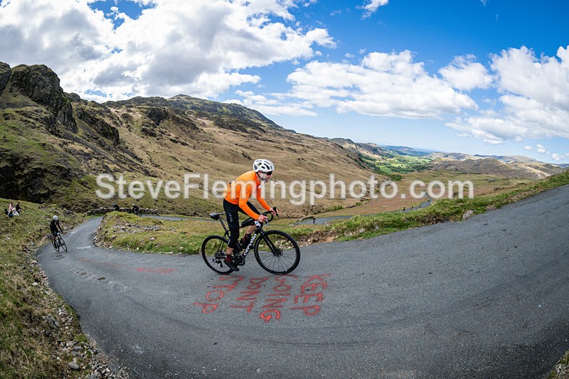 115718 - Hardknott Pass Camera 2 11.00-12.00