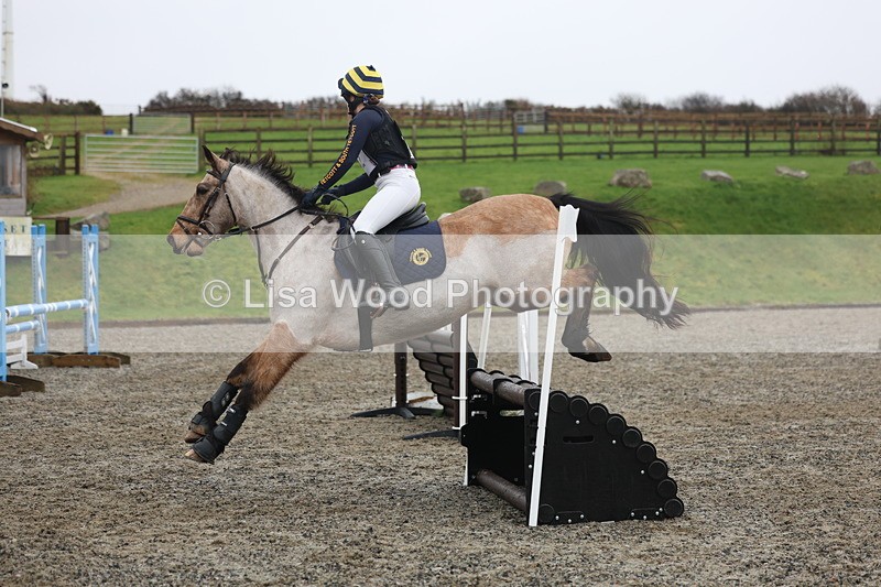 3E7A6961 - Class 2: 80cm Part 1