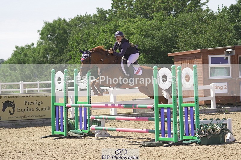 230810A-175922-02291 - Cls 3 95cm Amateur Quali