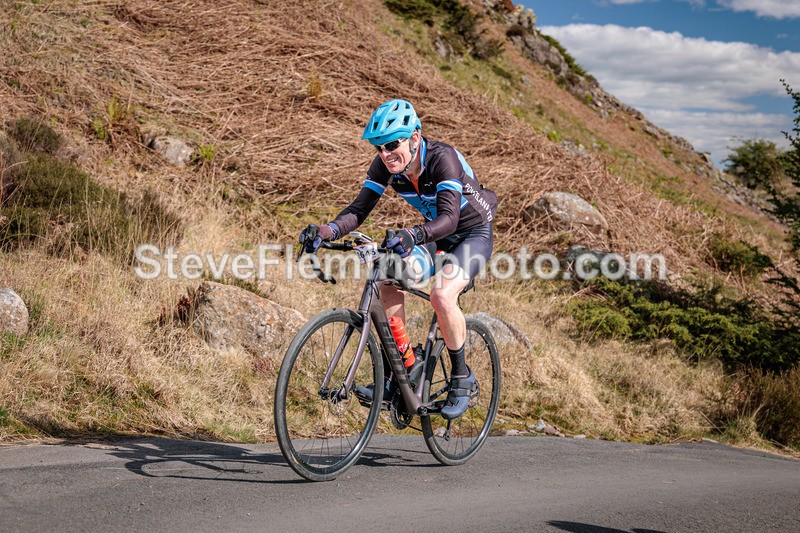161649 - Blea Tarn Climb 16:00 - 17:00