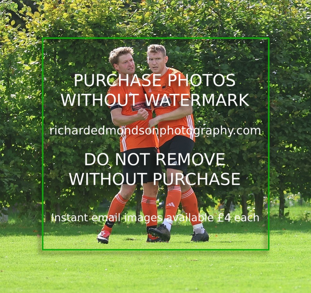 533A9414 - Kendal United Reserves vs Kirkby Stephen (13/9/25)