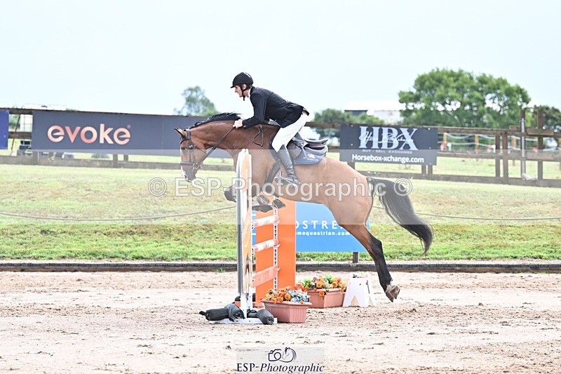 250731-103130-00382 - Cls 02 Snr Fox 1st Rnd