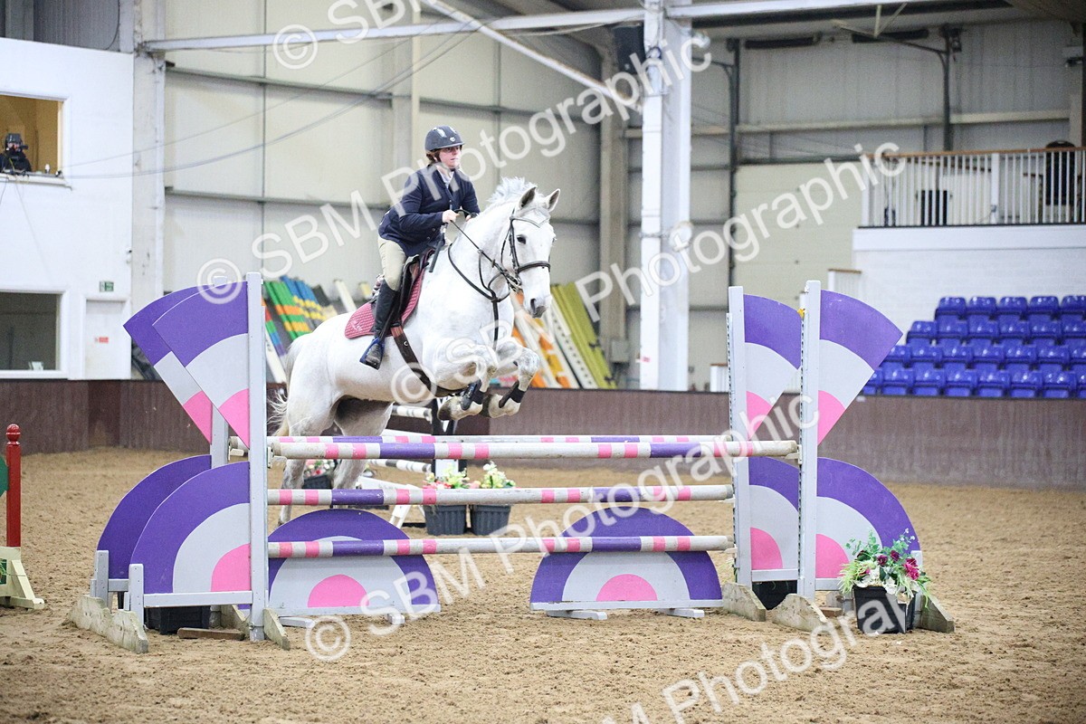 5K7A4147 - Class 3 - Senior Newcomers/ 1.10m Open