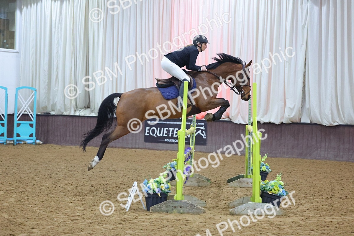 SBM_009125 - Class 24 - Winter 1.25m Championship Qualifier (1.25m)