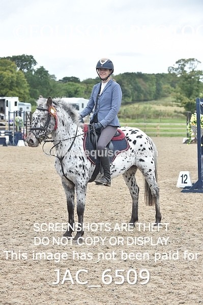 JAC_6509 - CLASS 13 SUN British Novice / 0.80m Open