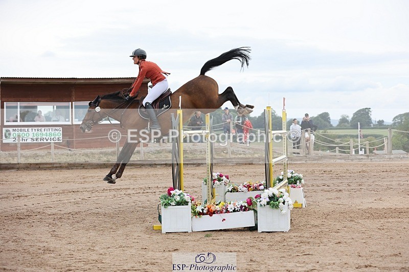 250719-171205-17221 - Cls 7, 3 Star Big Tour Start to Break