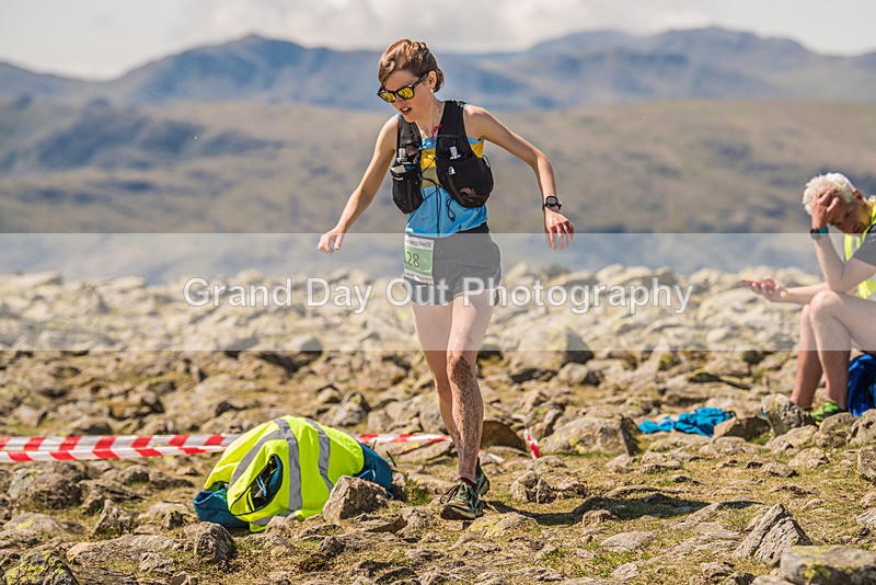 Fairfield-1154 - Fairfield Horseshoe Fell Race Saturday 13th May 2023
