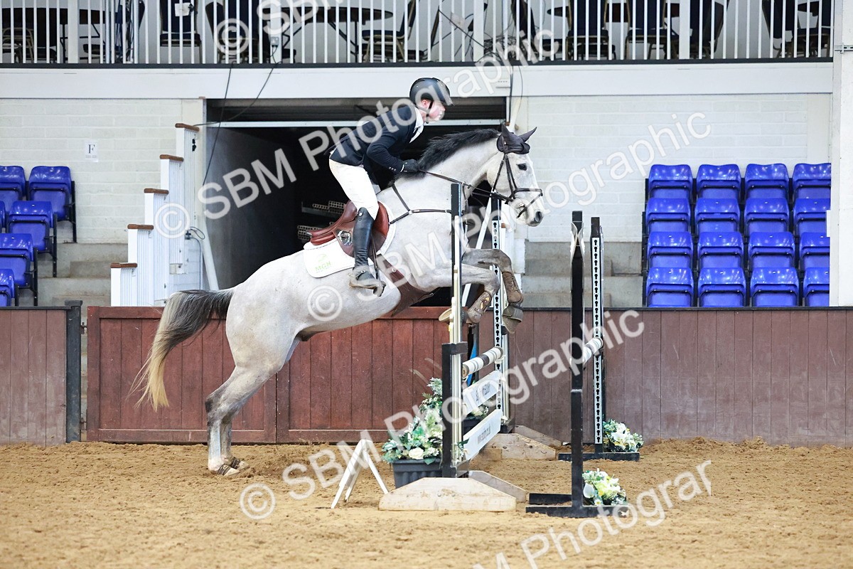 SBM_002896 - Class 9 - Senior Discovery - 1.00m
