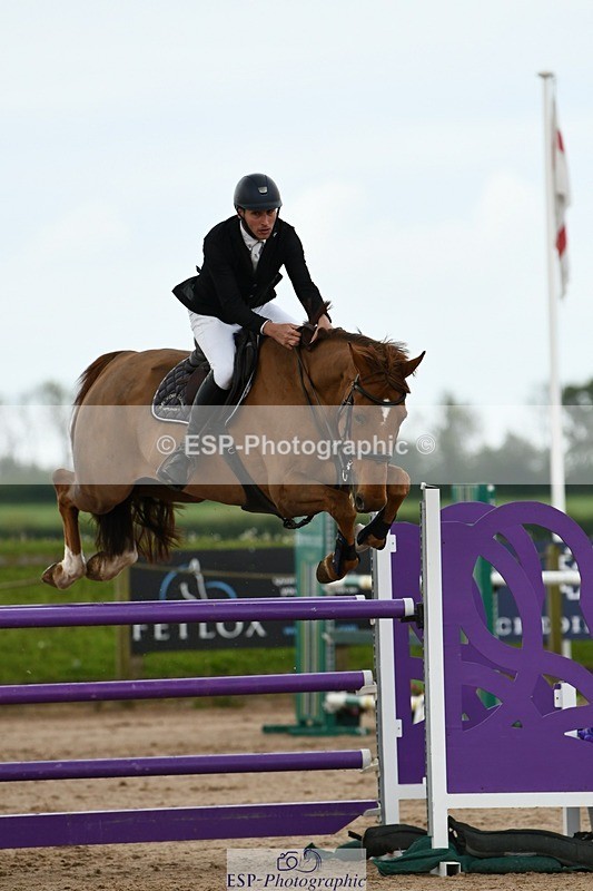 250508-093120-00737 - Cls 1 Snr Foxhunter