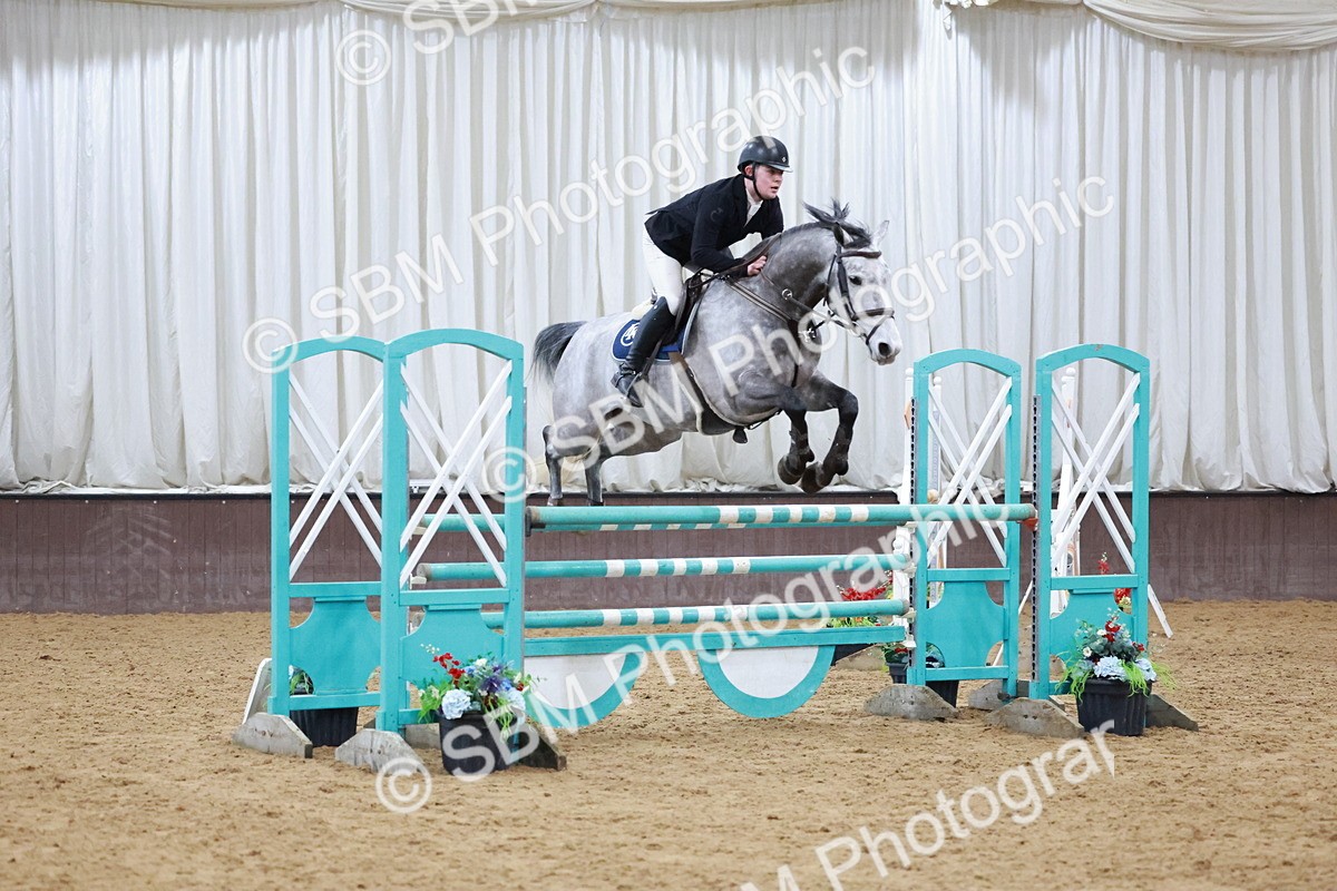 SBM_004148 - Class 12 - National 1.15m Members Cup Qualifier/ 1.15m Open