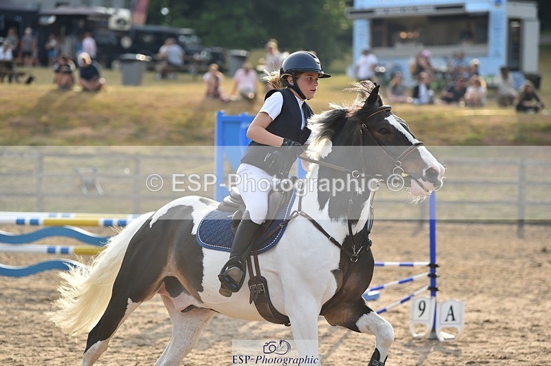 230617-185634-08187 - Cls 40 Jolly Jumps Ride & Run