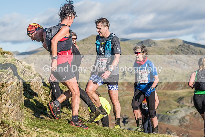 Dunnerdale-750 - Dunnerdale Fell Race Saturday 11th November 2023
