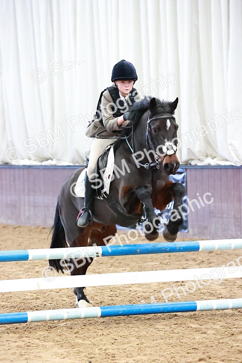 SBM_001201 - Class 4 - Show Jumping 70cm