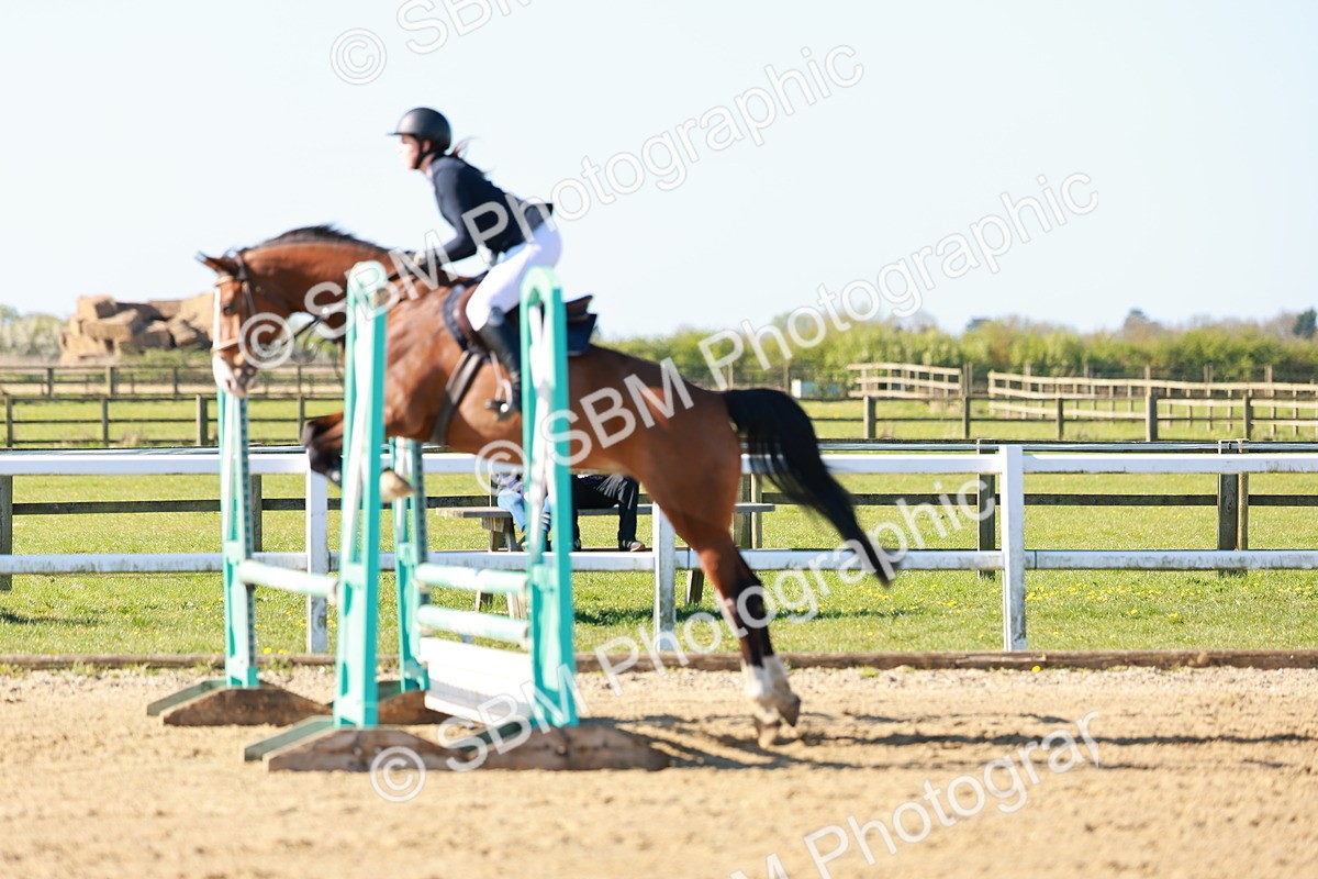 SBM_000486 - Class 1 - Clear Round