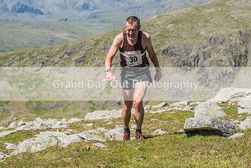 Duddon Long-367 - Duddon Valley (Long) Fell Race Saturday 3rd June 2023