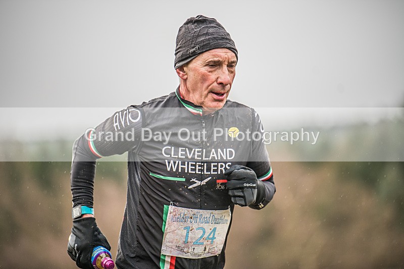 HTE Kielder Duathlon-1327 - High Terrain Events Kielder Off Road Duathlon Sunday 8th January 2023