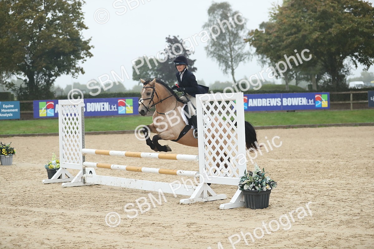 SBM_74194 - Supreme championship Junior Pony 70cm 75cm