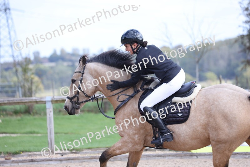 20251005-0800 - Class 5 - 80cm