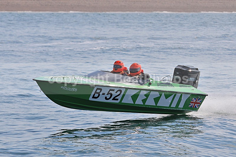 190825 B-52 KERMIT 1Y3A0958 - Racing Powerboats