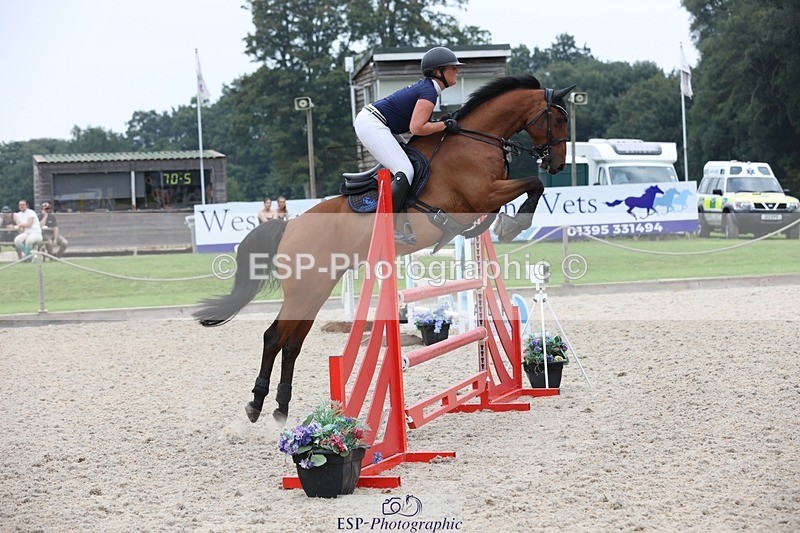 230908-170023-03083 - Cls 9 Snr Newcomers & 1.10m Open