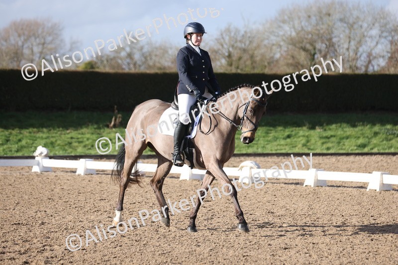 20260128-0530 - Class 4 - Novice 5