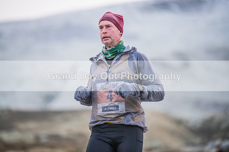 Clough Head-595 - Kong Clough Head Fell Race Saturday 2nd December 2023