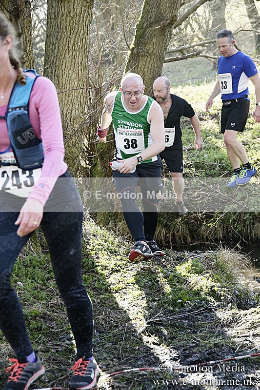 PVT 240219 711 - The Terminator Race - Pewsey Vale - 24/02/19
