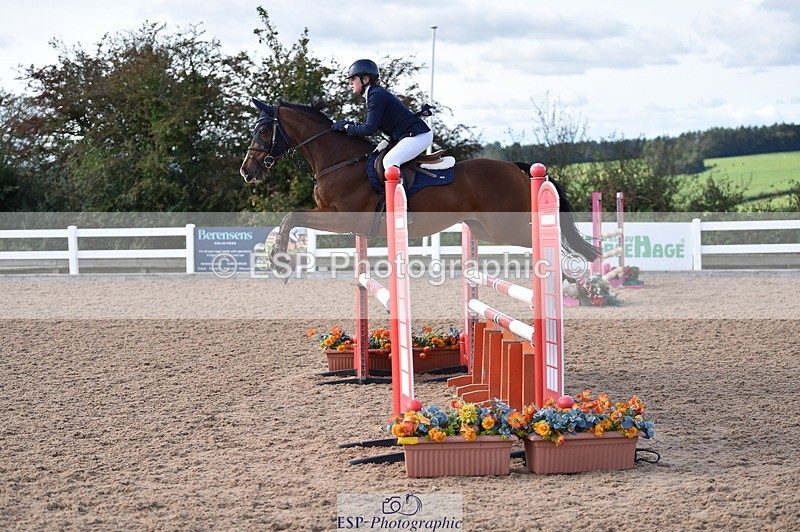 231015A-125048-08144 - Cls 25 95cm Amateur Q 2nd R