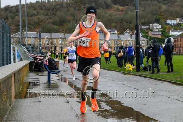 YARR26-813752 - U15 Boys