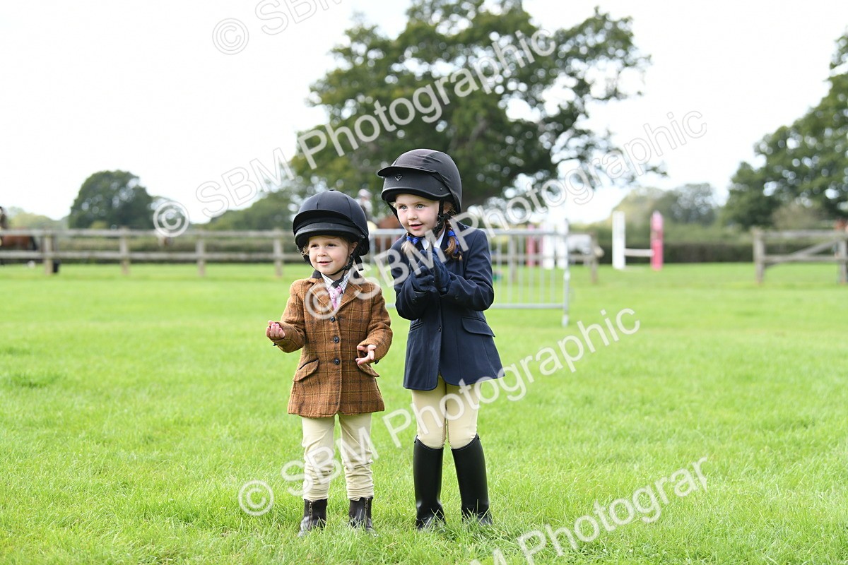 SBM_46764 - S12 - Family Horse & Pony