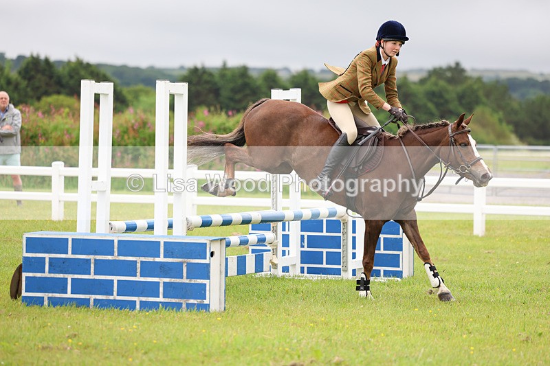 3E7A5948 - Class 4: Junior 70cm