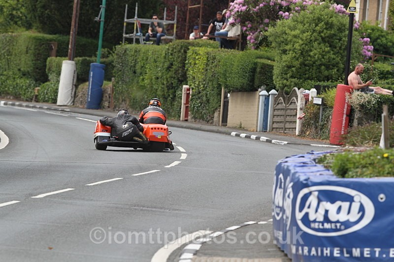 PR159943 - Sidecar Race 2