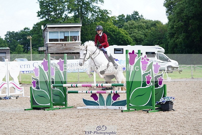 250615A-102130-10088 - Class 43 British Novice 90cm Open