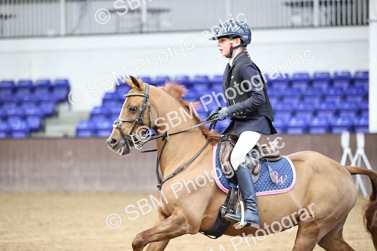 SBM_001708 - Class 9 - Pony Intro 70cm Open