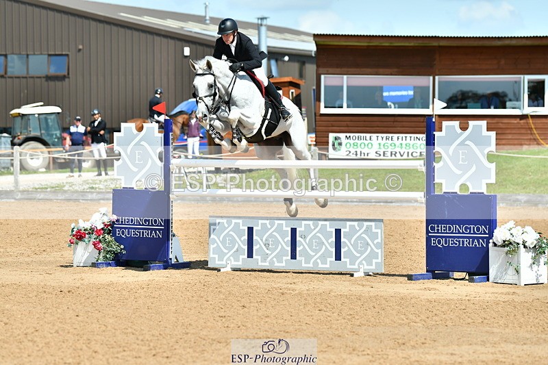 230720A-112046-02135 - Cls 5, 2 Star Medium 1.35m