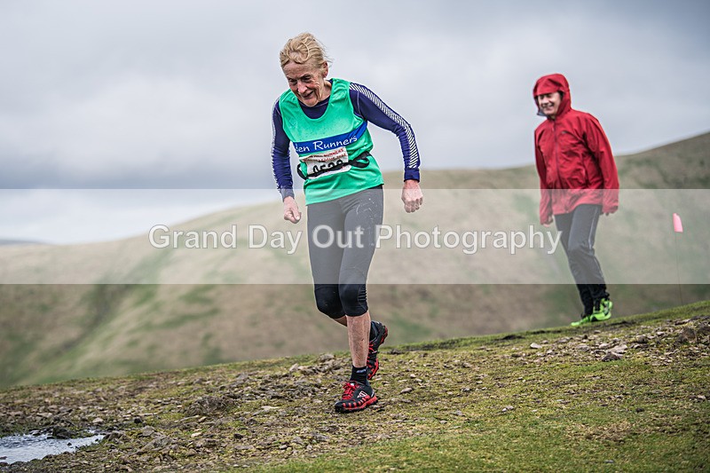 Arant Haw Seniors-571 - Kendal Winter League Arant Haw (Senior Race) Sunday 14th April 2024