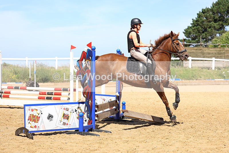 3E7A7153 - Class 2: 70cm