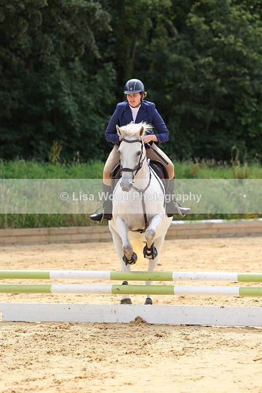 3E7A2953 - Class 5: 60cm Senior