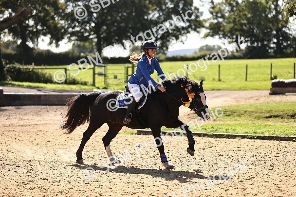 SBM_38595 - J39 - Senior 85cm Championship