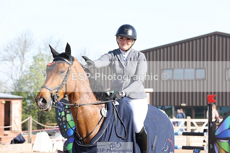 250427-090734-14749 - Cls 28 Young Horse 5yr old