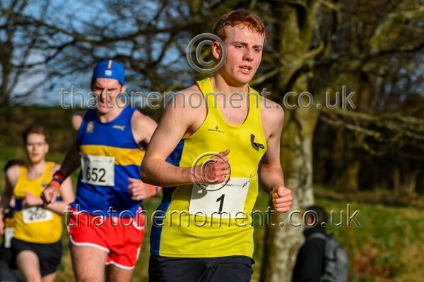 Falkirk25-921057 - Senior Men Set Two
